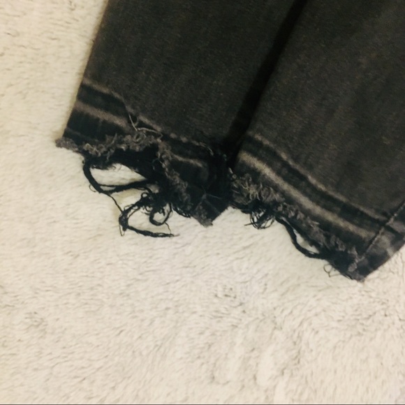 Black jeans - Picture 6 of 6